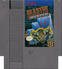 Blaster Master - Nes 1