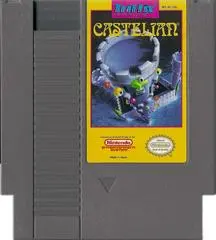 Castelian - Nes 1