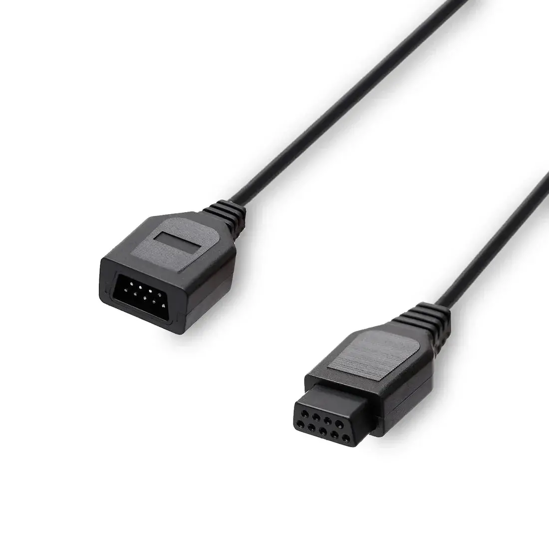 Controller Extension Cable Compatible With Genesis®, Genesis 2®, Genesis 3®, & Mega Drive® 1