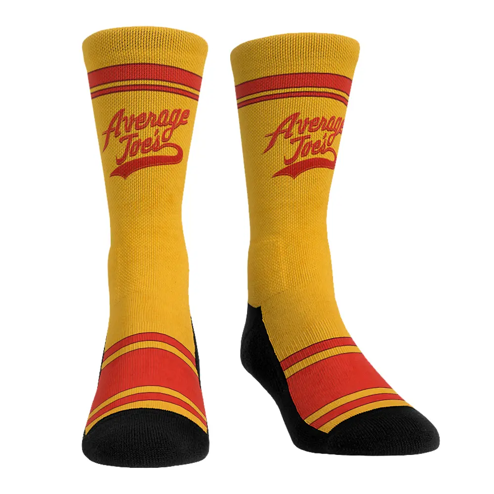 Dodgeball - Average Joes Stripe 1