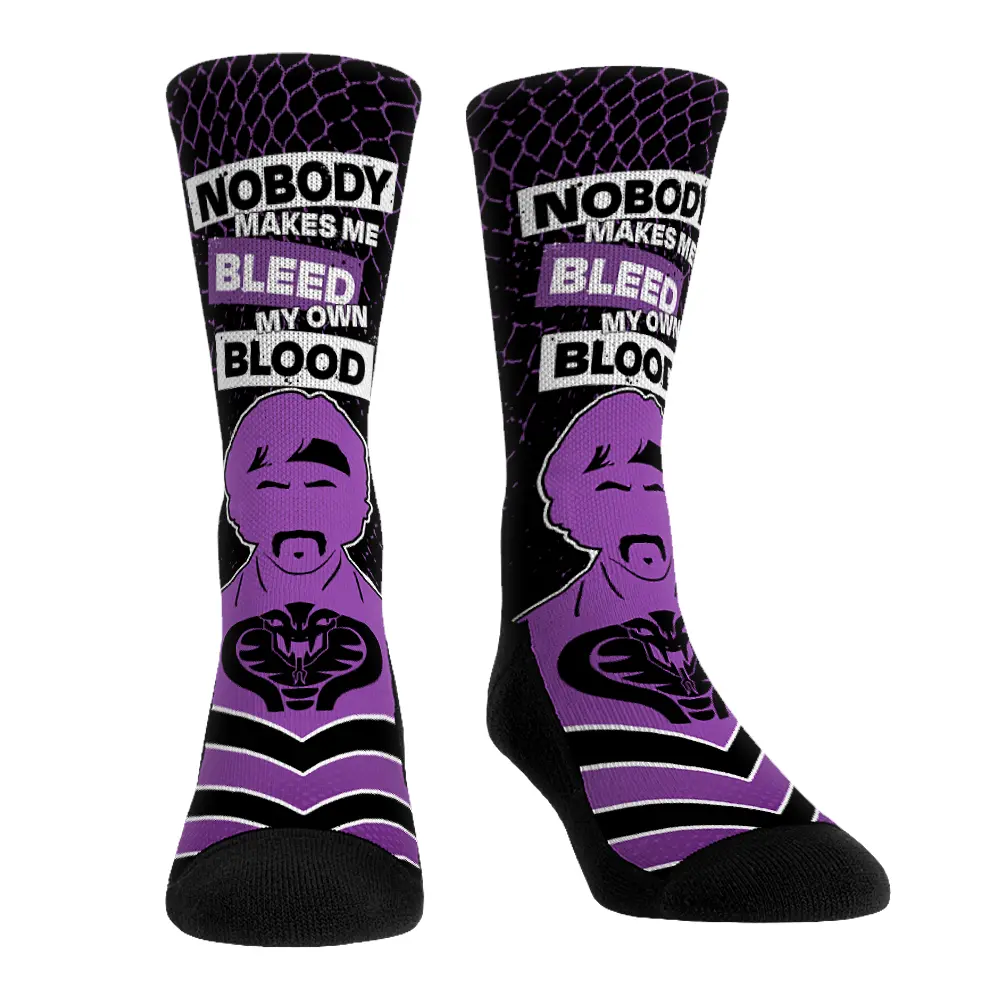 Dodgeball - Bleed My Own Blood 1