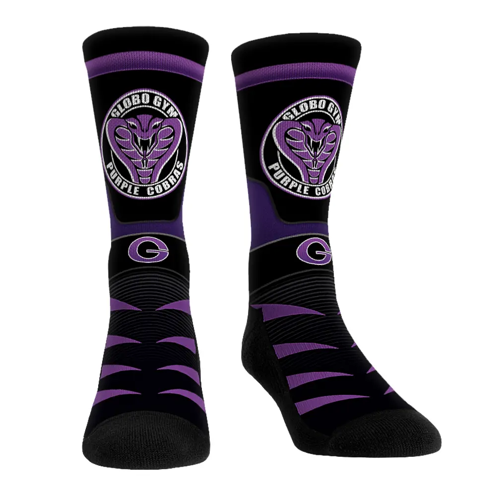 Dodgeball - Globo Gym 1