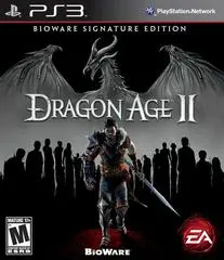 Dragon Age Ii [Bioware Signature Edition] Playstation 3 1