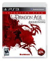 Dragon Age: Origins Awakening Expansion - Playstation 3 1