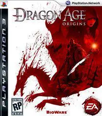Dragon Age: Origins - Playstation 3 1