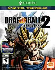 Dragon Ball Xenoverse 2 [Day One] - Xbox One 1