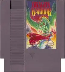 Dragon Warrior - Nes 1