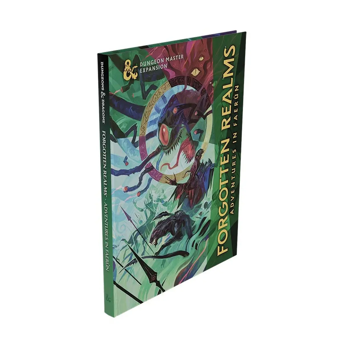Dungeons And Dragons: Forgotten Realms: Adventures In Faerun 2
