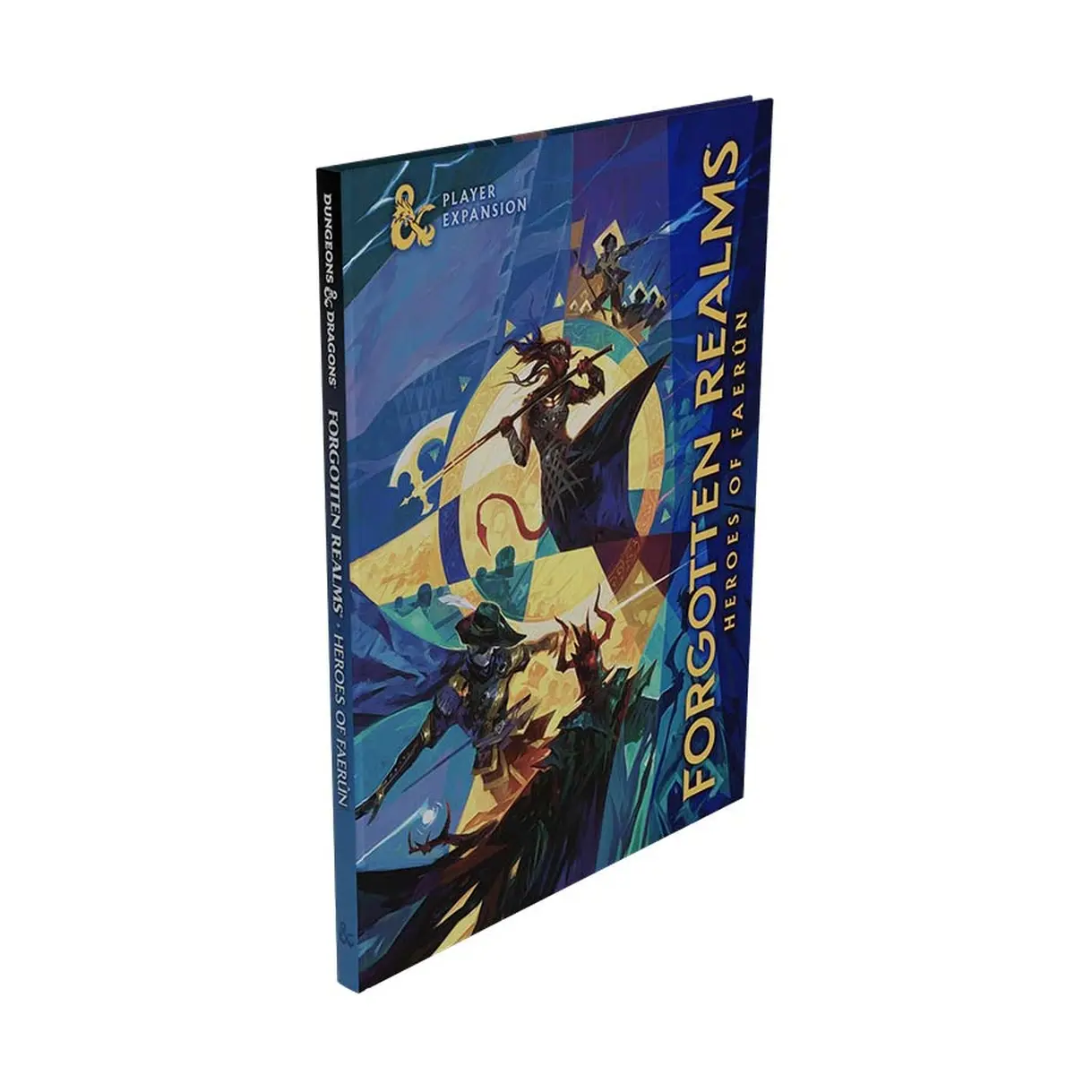 Dungeons And Dragons: Forgotten Realms: Heroes Of Faerun 2