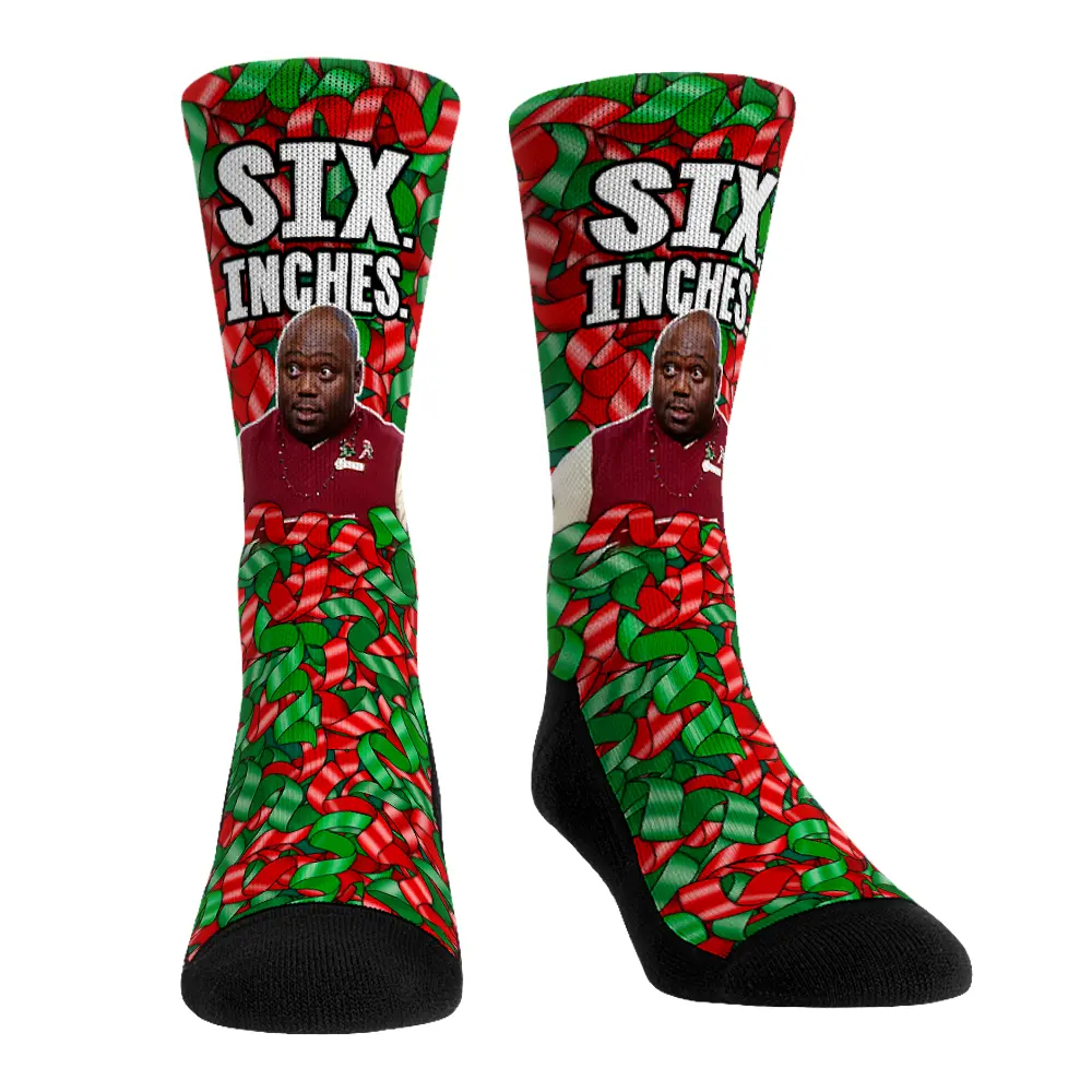 Elf - Six Inches 1
