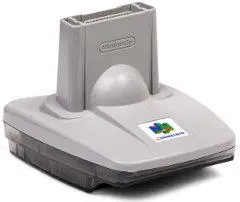 Gameboy Transfer Pak - Nintendo 64 1