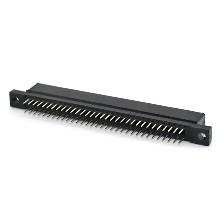 64 Pin Connector - Sega Genesis 1