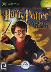 Harry Potter Chamber Of Secrets - Xbox 1