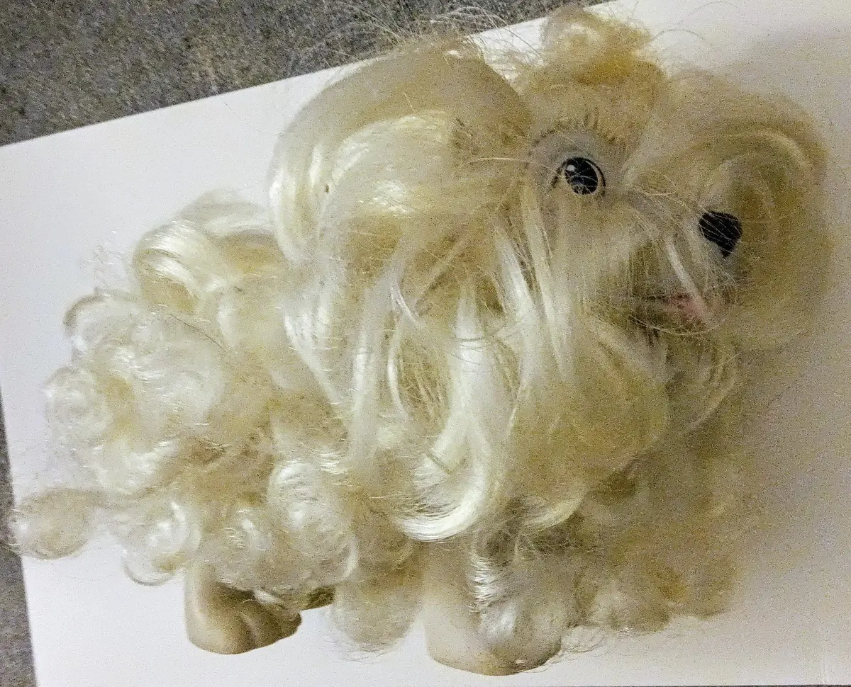 Sweetie Pups - Schnauzer 1