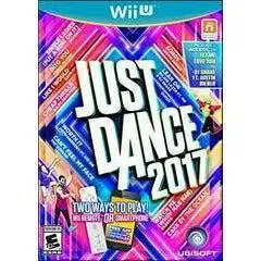 Just Dance 2017 - Wii U (Game Only) 1