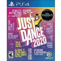 Just Dance 2020 - Playstation 4 1