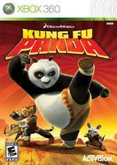 Kung Fu Panda - Xbox 360 1
