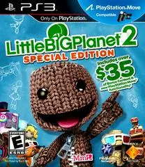 Littlebigplanet 2 [Special Edition] - Playstation 3 1