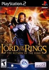 Lord Of The Rings Return Of The King - Playstation 2 1