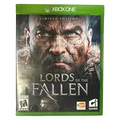 Lords Of The Fallen [Limited Edition] - Xbox One 1