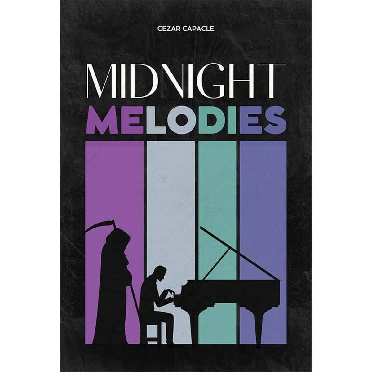 Midnight Melodies 1