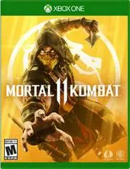 Mortal Kombat 11 - Xbox One 1
