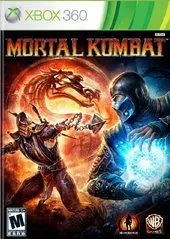 Mortal Kombat - Xbox 360 1