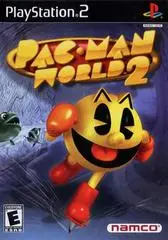 Pac-Man World 2 - Playstation 2 1