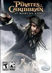 Pirates Of The Caribbean At World's End - Pc Games 1
