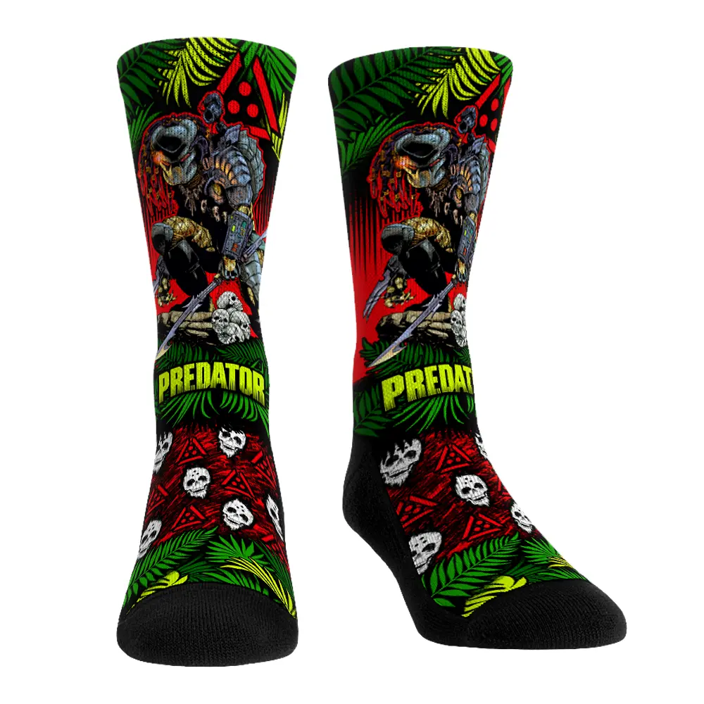 Predator - Showtime 1
