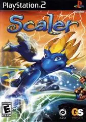 Scaler - Playstation 2 1