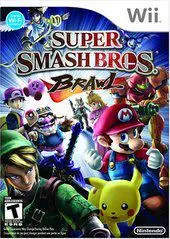 Super Smash Bros. Brawl - Nintendo Wii 1