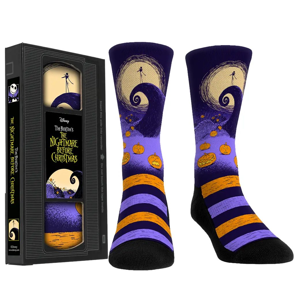 The Nightmare Before Christmas (Vhs Box Set) 1