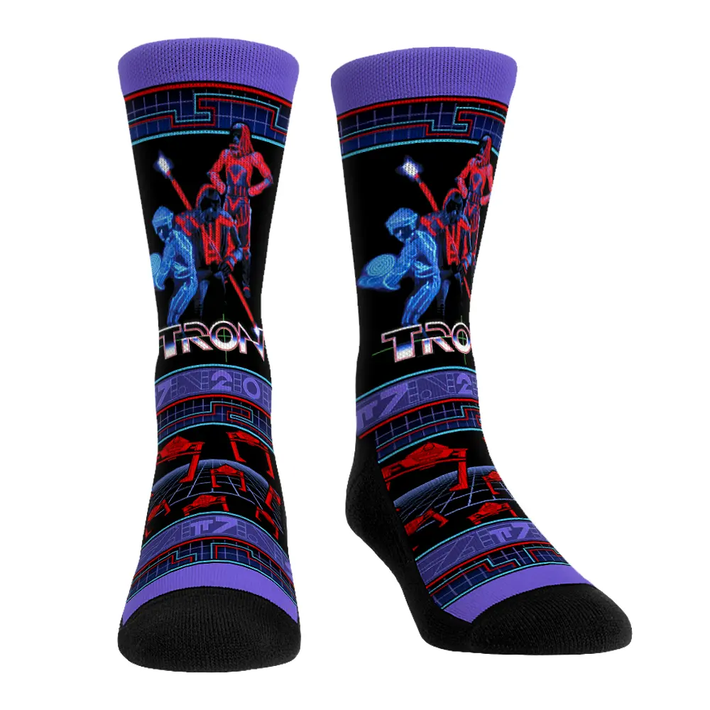 Tron - Showtime 1