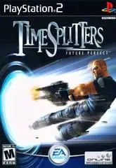 Time Splitters Future Perfect - Playstation 2 1