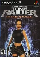 Tomb Raider Angel Of Darkness - Playstation 2 1