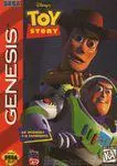 Toy Story - Sega Genesis 1