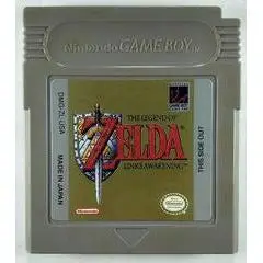 Zelda Link's Awakening - Gameboy (Game Only) 1