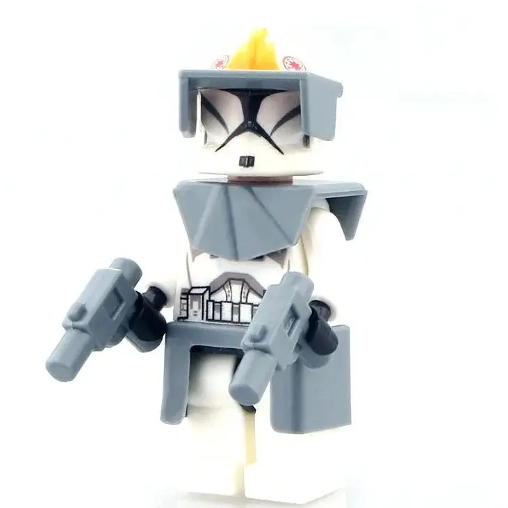 Gunner Pilot Arc Phase 1 Clone Trooper 2