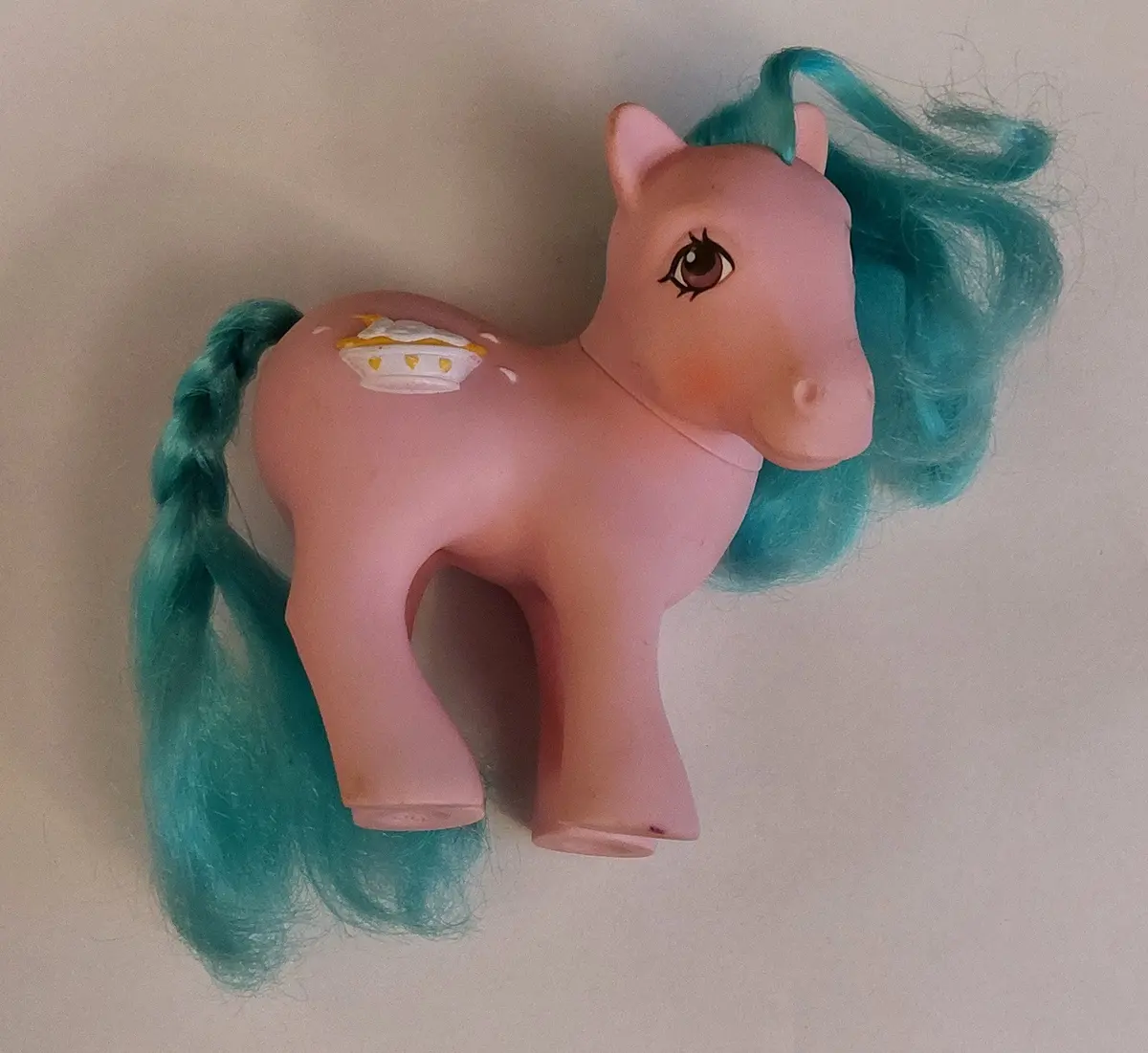 My Little Pony Toy – Banana Surprise 1