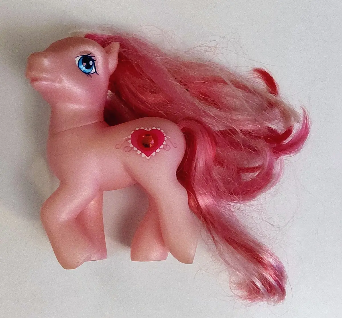 My Little Pony Toy – Valenshy 1