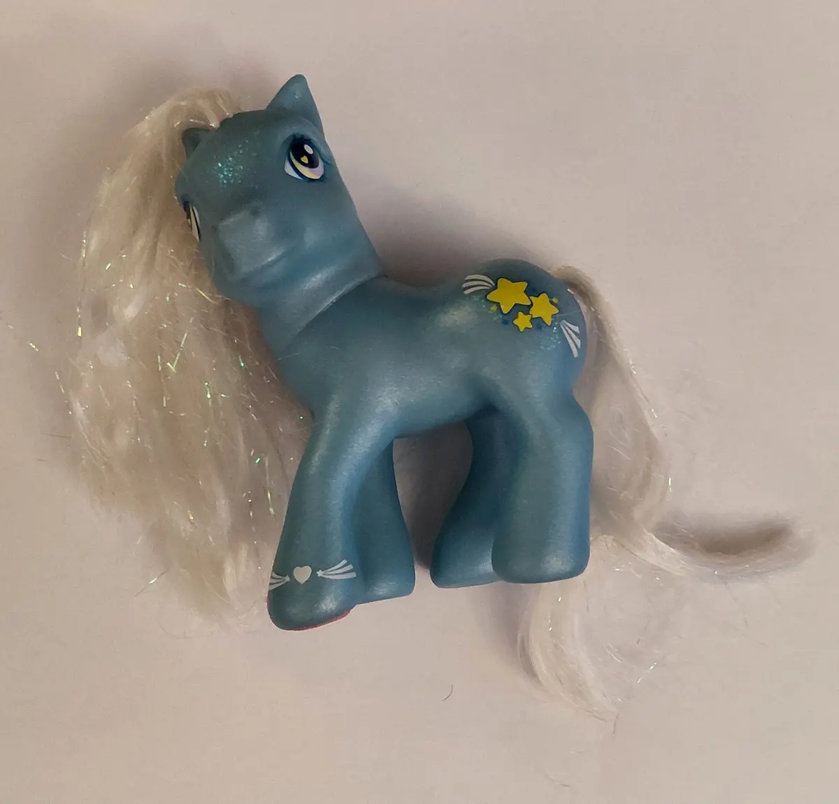 My Little Pony Toy – Starbeam Sparkle 1