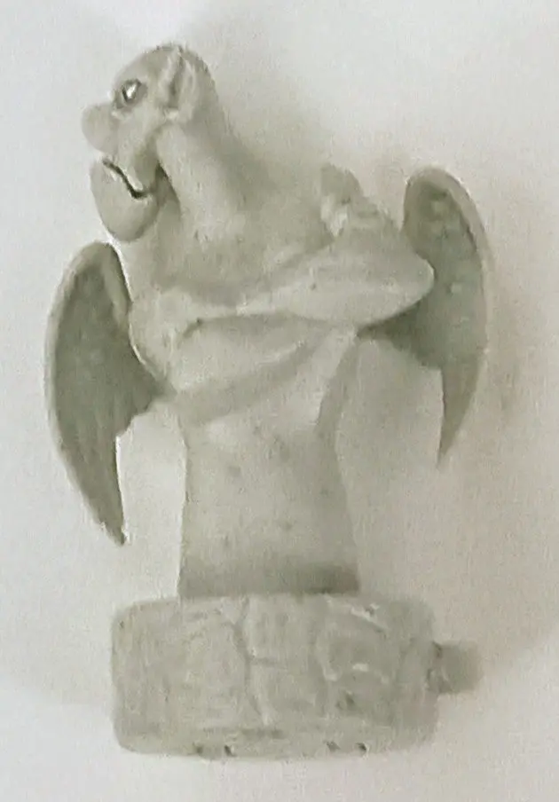 Disney Burger King Toy - Victor The Gargoyle 1