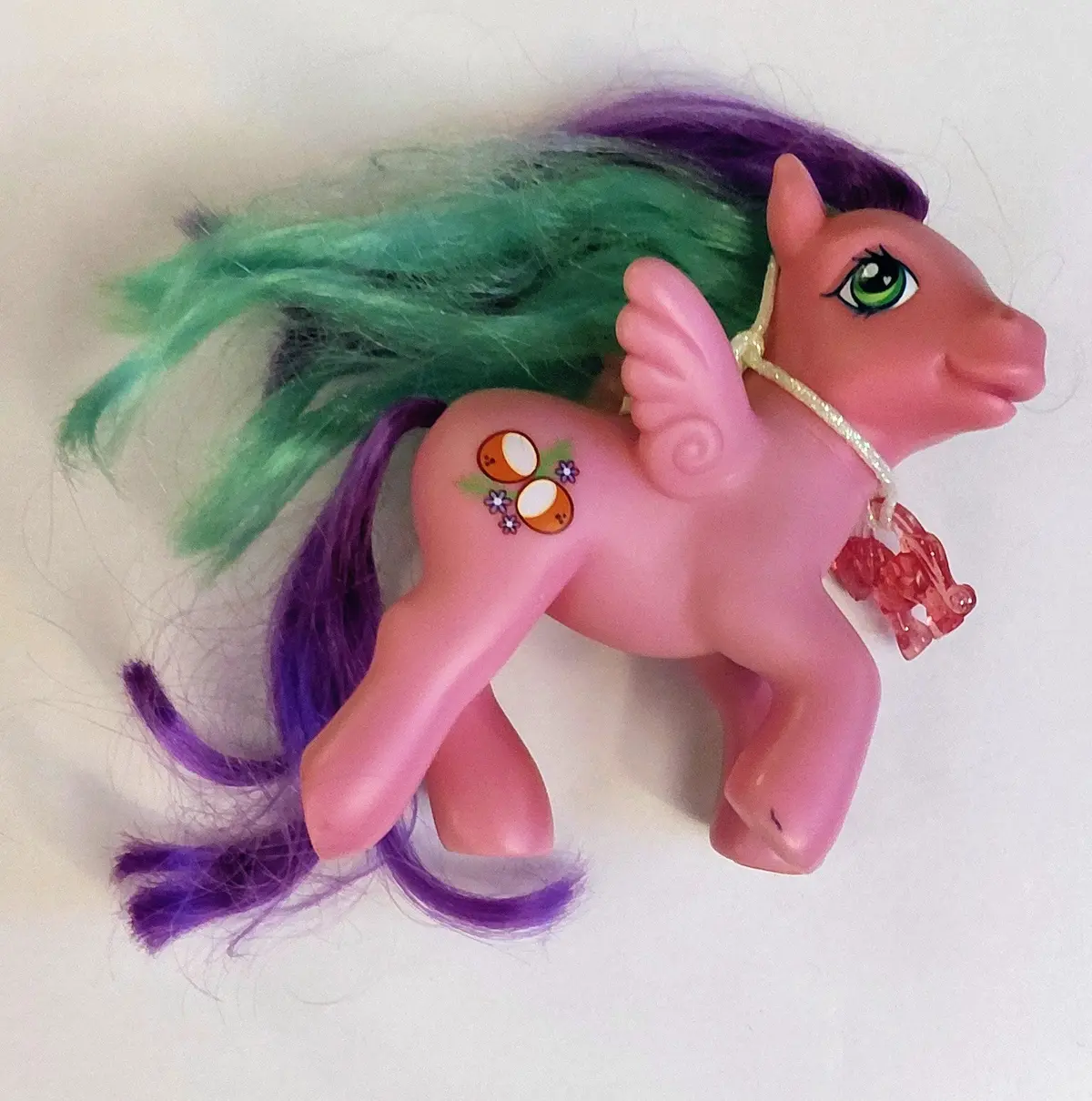 My Little Pony Toy – Coconut Grove 1