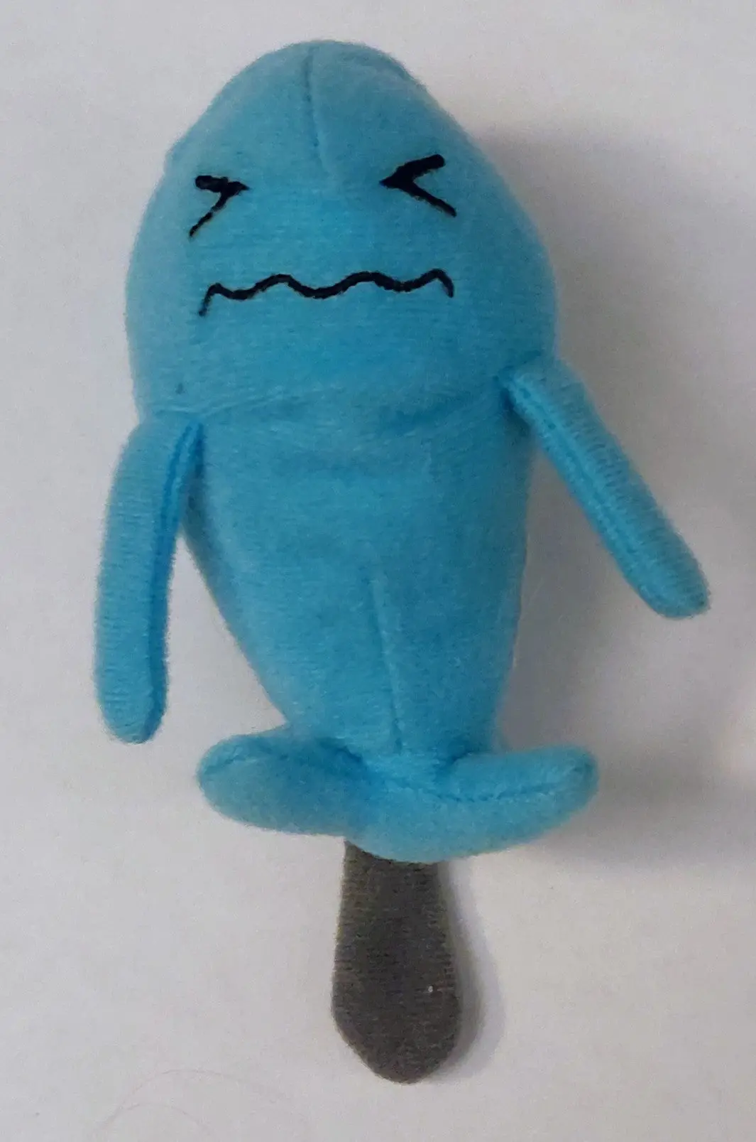 Pokemon Wobbuffet Plush Toy 1