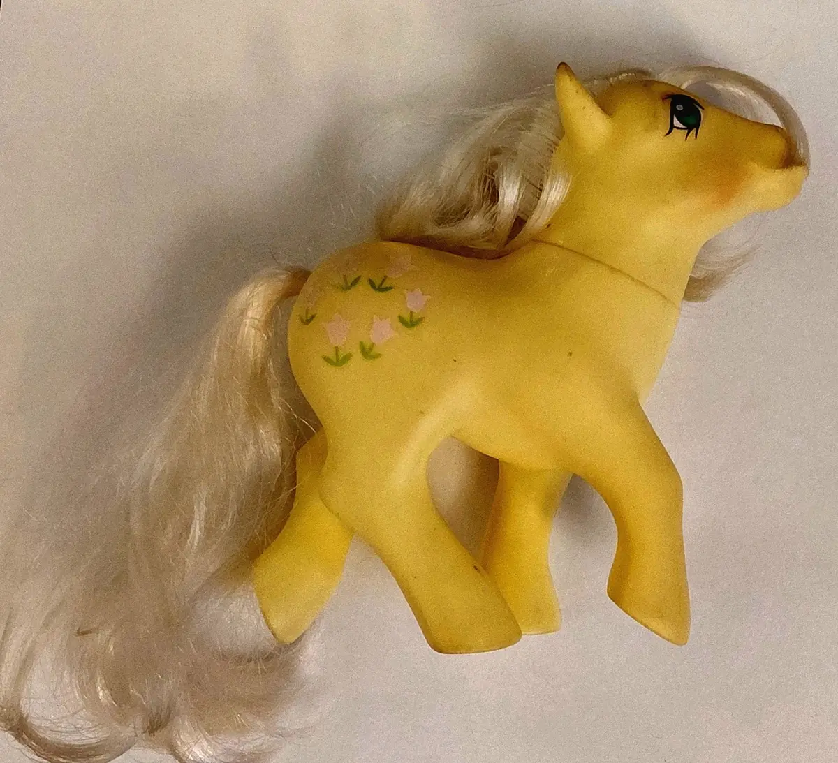 My Little Pony Toy – Posey 1