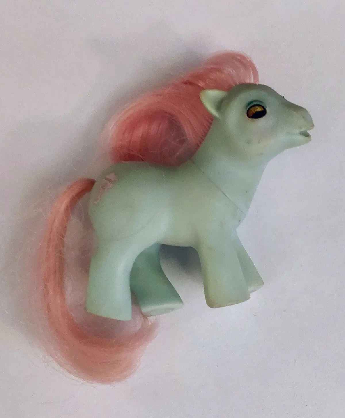 My Little Pony Toy – Baby Cuddles 1