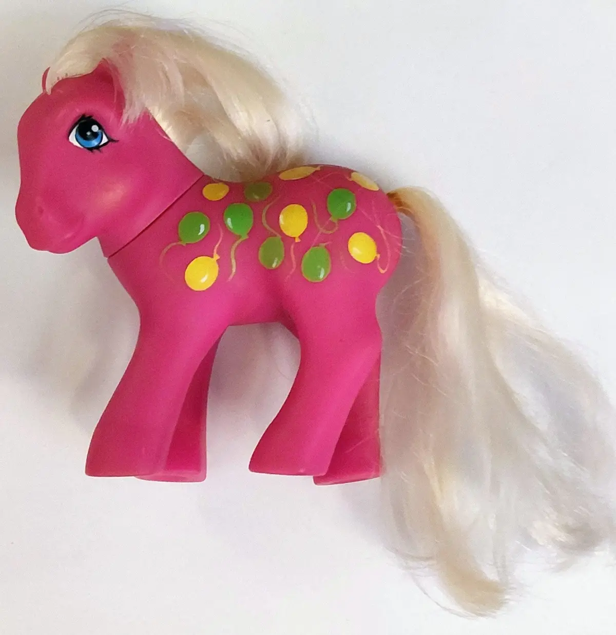 My Little Pony Toy – Up Up & Away 1