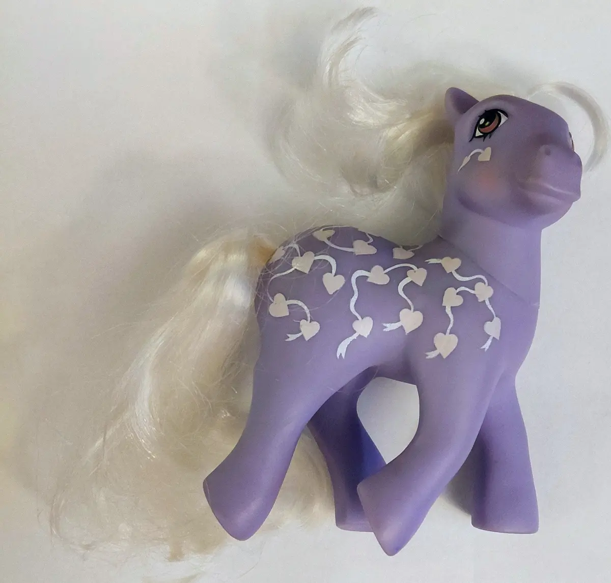 My Little Pony Toy – Love Melody 1
