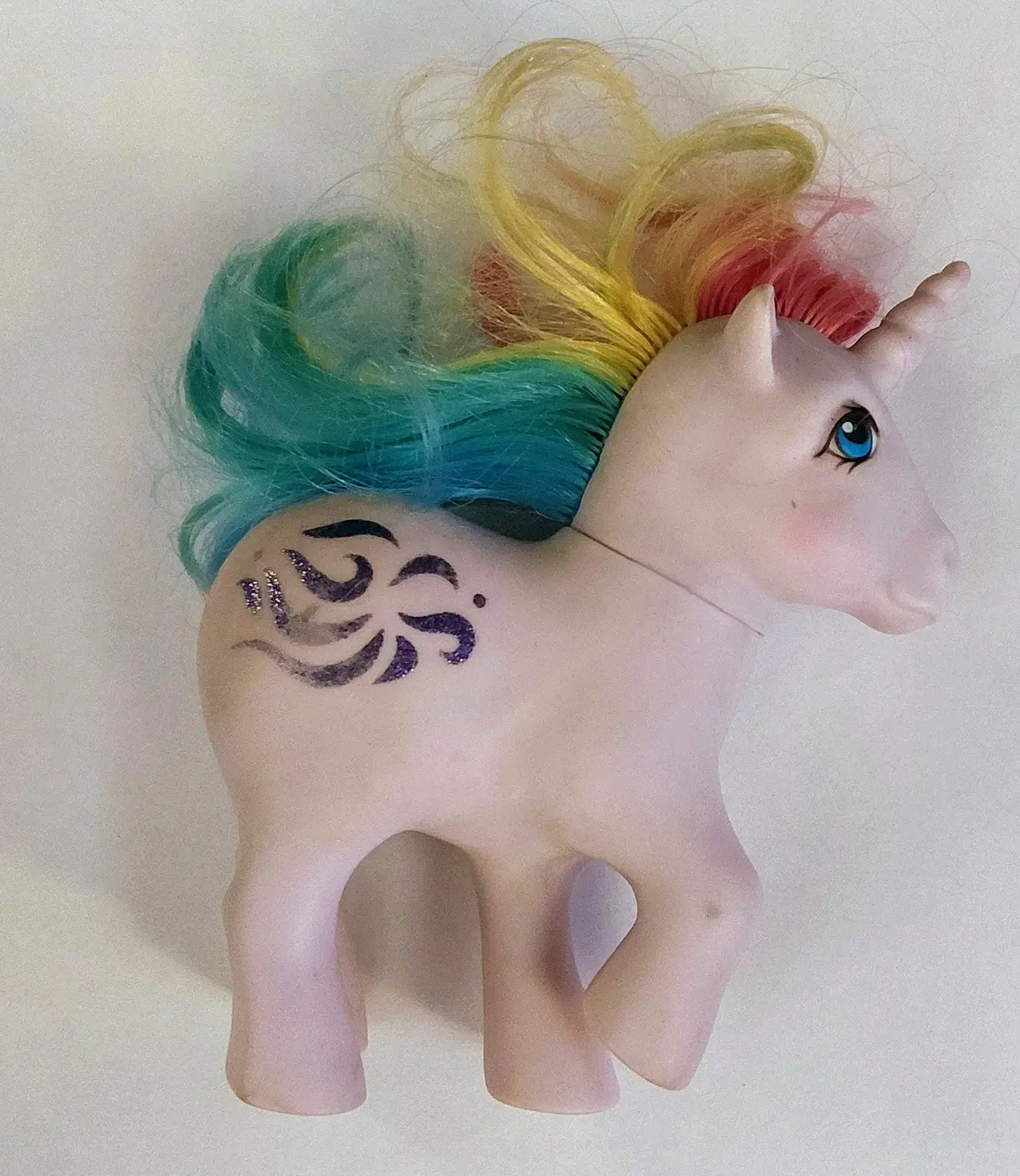 My Little Pony Toy – Windy 1
